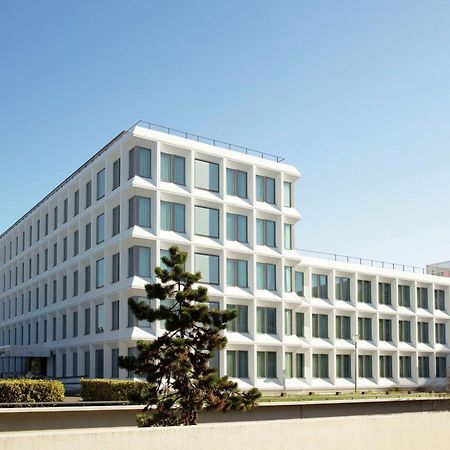 Hilton Garden Inn Paris Orly Airport Rungis Exterior foto